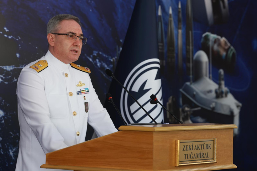 Ankara’da Kritik Askeri Trafik: Haftaya YAŞ Toplanıyor, Sınırlarda ve Baltık'ta Görev Değişimi - Resim : 1