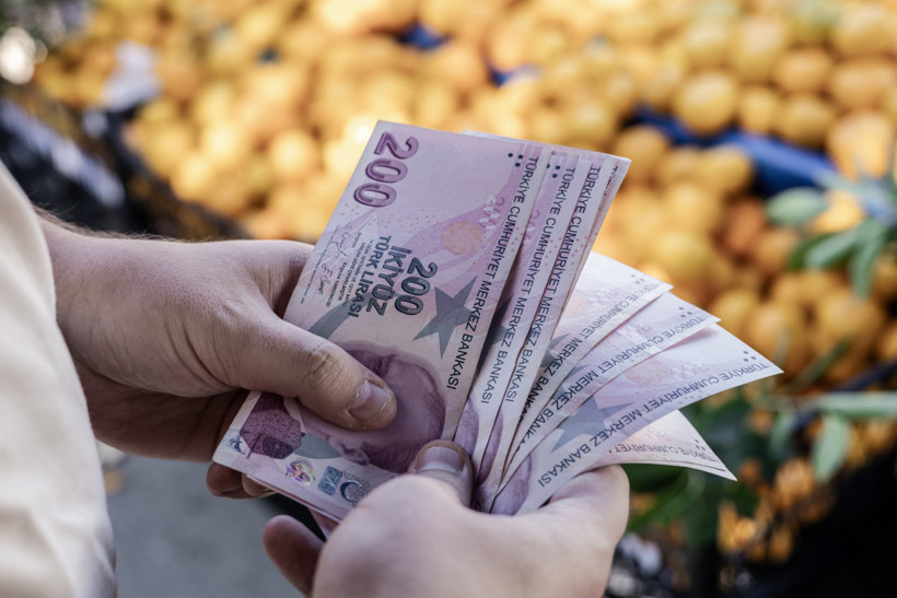 TÜİK’in Temmuz Enflasyonu Sonrası Emekli Ve Memurun Gözü Ocak Zammında! İşte İlk Hesaplar - Resim : 1