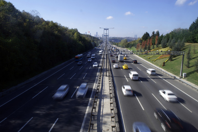 34 Milyon Araç Sahibine Kötü Haber! Trafik Sigortasına Zam - Resim : 1