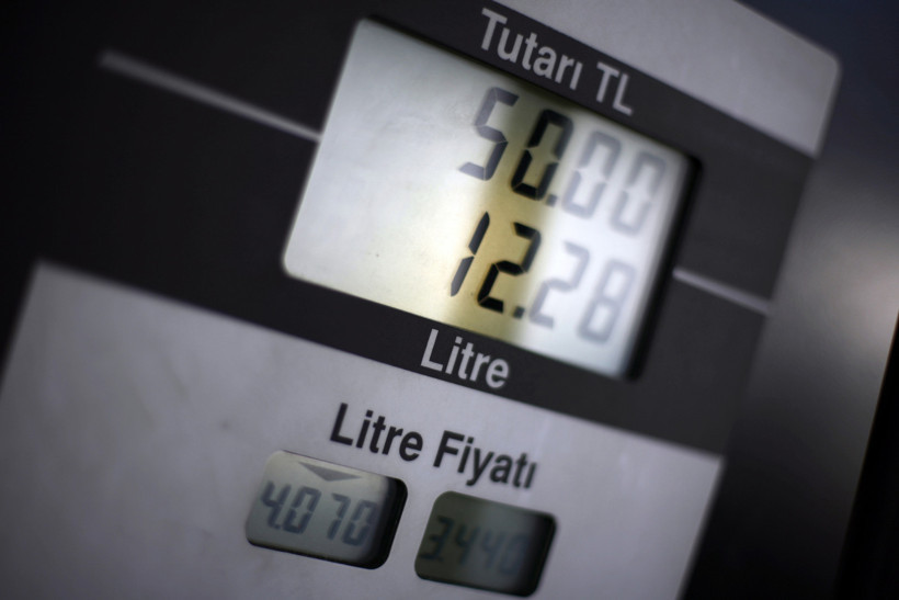 Akaryakıt Fiyatlarında Yeni Rekor Sinyali! Benzin ve Motorin İçin 100 TL Uyarısı - Resim : 3