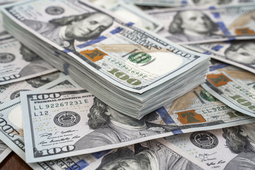 Dolar ve Euroda Dikkat Çeken Hareket: İşte Günün İlk Rakamları - Resim : 1