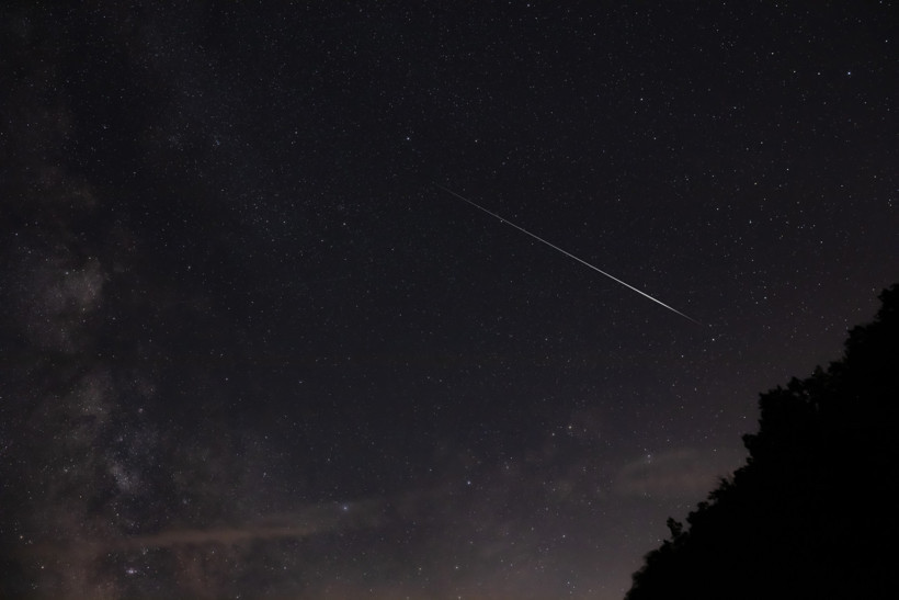 Bu Gece Gökyüzüne Bakmayı Unutmayın! Perseid Meteor Yağmuru Türkiye’den İzlenecek - Resim : 2
