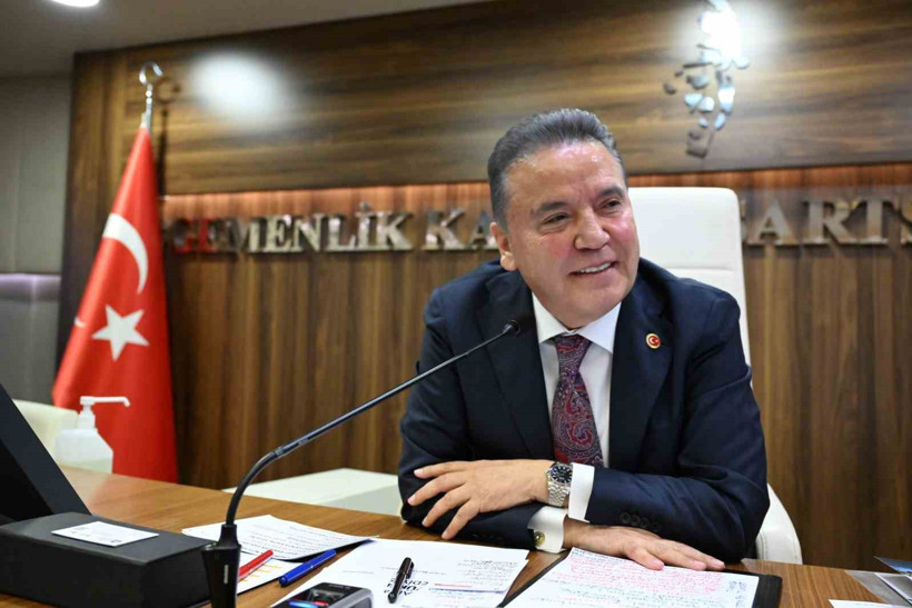 Antalya Büyükşehir Belediyesi İhaleleri İnceleme Altında: Usulsüzlük Araştırılacak - Resim : 2