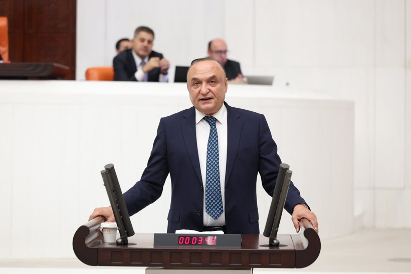 Bıçaklı Saldırıya Uğrayan YENİ Partili Vekil İçin Yeni Gelişme! O Gün Korumasına İzin Vermiş - Resim : 3
