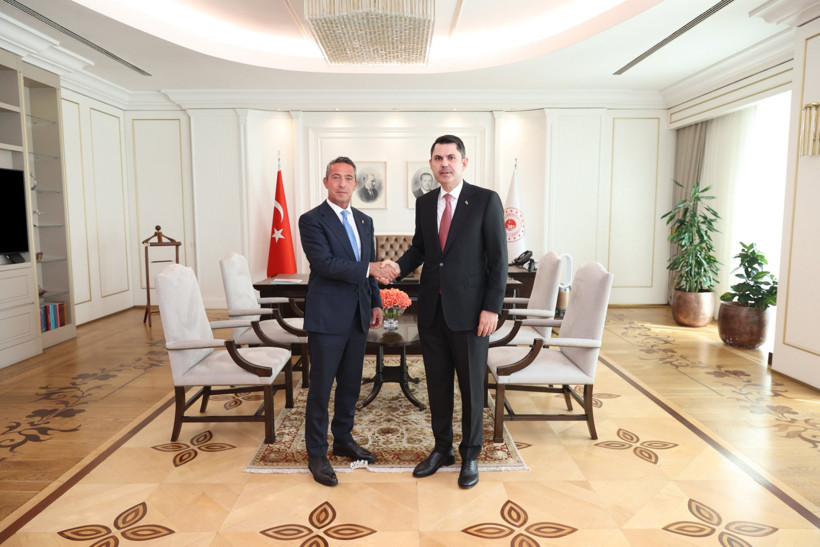 Bakan Murat Kurum Duyurdu: COP31 İçin Dev İş Birliği! Koç Holding 'Küresel İş Ortağı' Oldu - Resim : 2