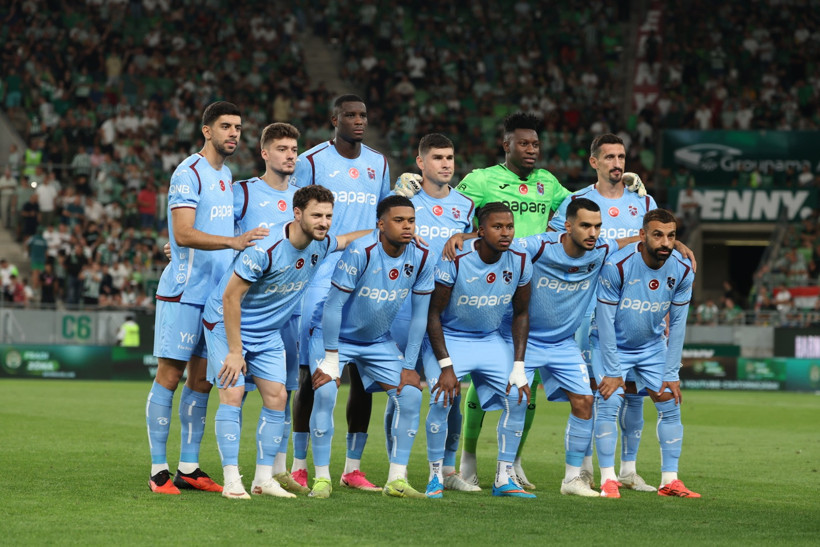 Trabzonspor Transferde Ortalığı Salladı! Salah, Fabinho ve Dju Geldi, 23 Futbolcu Gönderildi - Resim : 4
