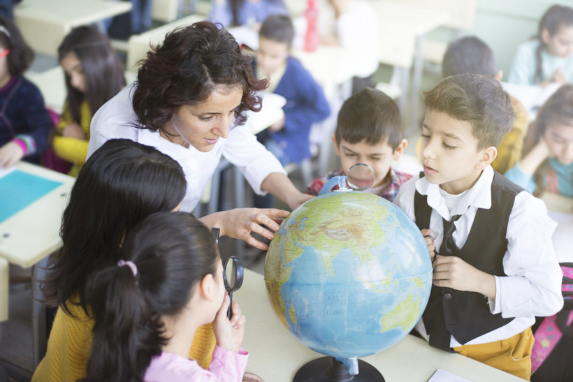 PISA 2025’te Türkiye Rüzgarı: 3 Alanda Birden Tarihi Rekor ve Dünya Çapında Yükseliş - Resim : 1