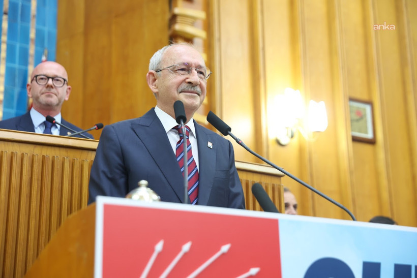 CHP Lideri Kılıçdaroğlu’ndan Belediye Başkanlarına 7 İlkeli Talimat! ‘Halk İçin Hizmet Üreteceksiniz’ - Resim : 1