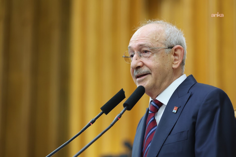 CHP Lideri Kılıçdaroğlu’ndan Belediye Başkanlarına 7 İlkeli Talimat! ‘Halk İçin Hizmet Üreteceksiniz’ - Resim : 2