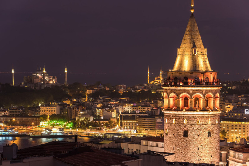 Türkiye Geceleri Kültürle Aydınlandı: Gece Müzeciliğinde Rekor Ziyaretçi Sayısı - Resim : 4