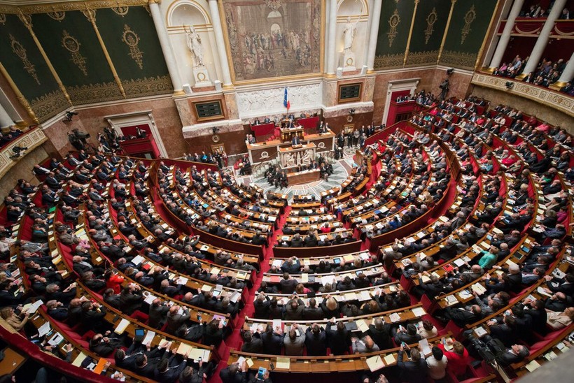 Macron Duyurdu… Fransa Referanduma Gidiyor - Resim : 2