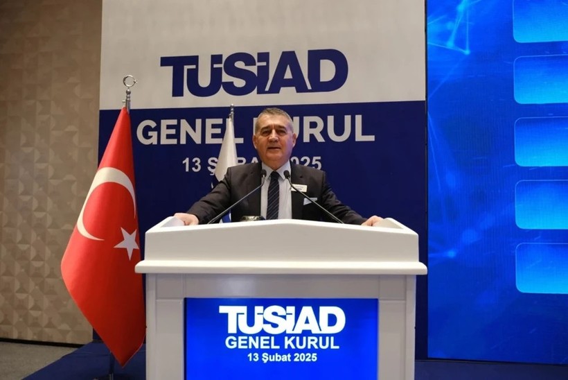 TÜSİAD'ın Açıklamasına Tepkiler Büyüyor: Bakandan 'Soruşturma' Sinyali - Resim : 2