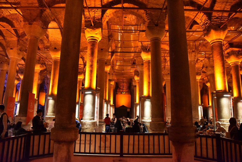 Ramazanda 81 İlde İftar Sofrası! Vakıflar Genel Müdürlüğü Duyurdu - Resim : 1