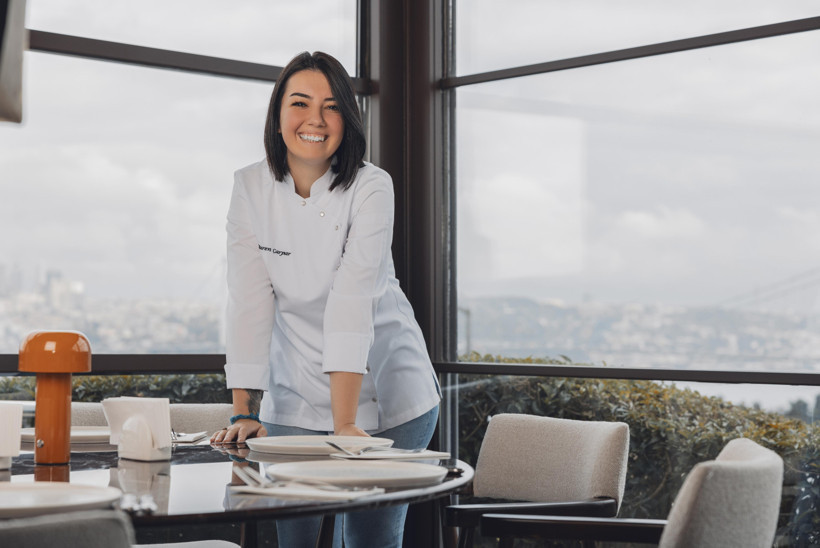 Ateşin Başında Yazılan Başarı Hikayesi! Hayallerin Gerçeğe Dönüştüğü Bir Ocakbaşı - Resim : 1