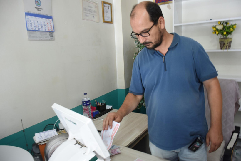 Bir Gecede Hayatı Değişti, Milyoner Oldu! Süper Loto Talihlisi Nereden Çıktı? - Resim : 2