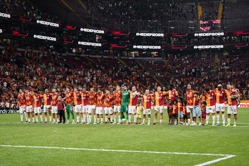 Türk Takımlarını Bekleyen Tehlike! UEFA Sıralamayı Açıkladı - Resim : 1