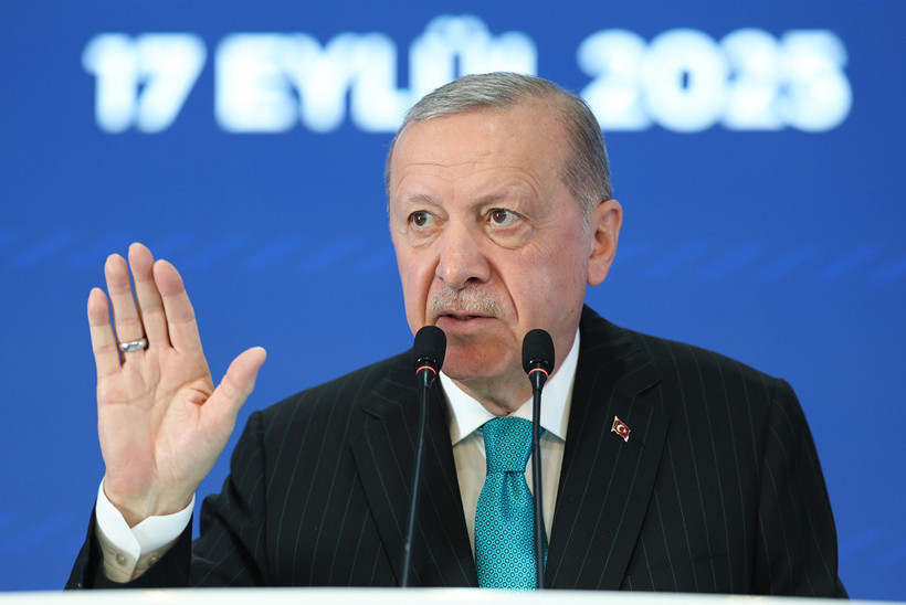 Cumhurbaşkanı Erdoğan'dan Netanyahu'ya İlk 'Kudüs' Tepkisi - Resim : 2