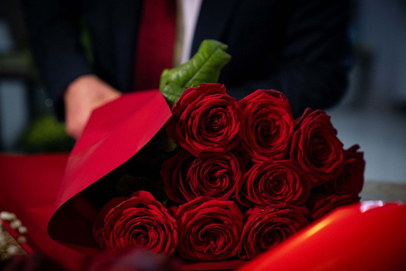 Ne Gül Ne de Papatya: İşte Sevgililer Günü'nün Yeni Gözdesi - Resim: 1