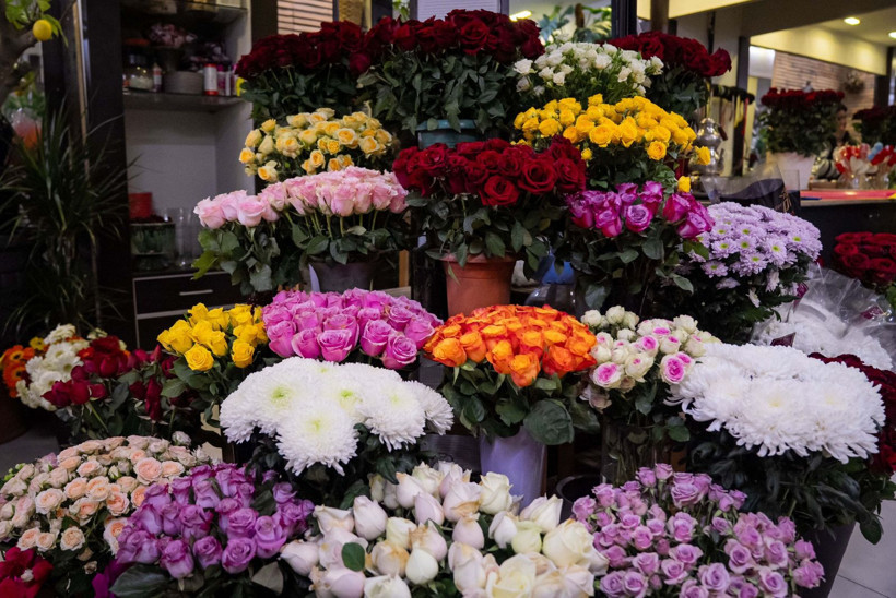 Ne Gül Ne de Papatya: İşte Sevgililer Günü'nün Yeni Gözdesi - Resim: 3