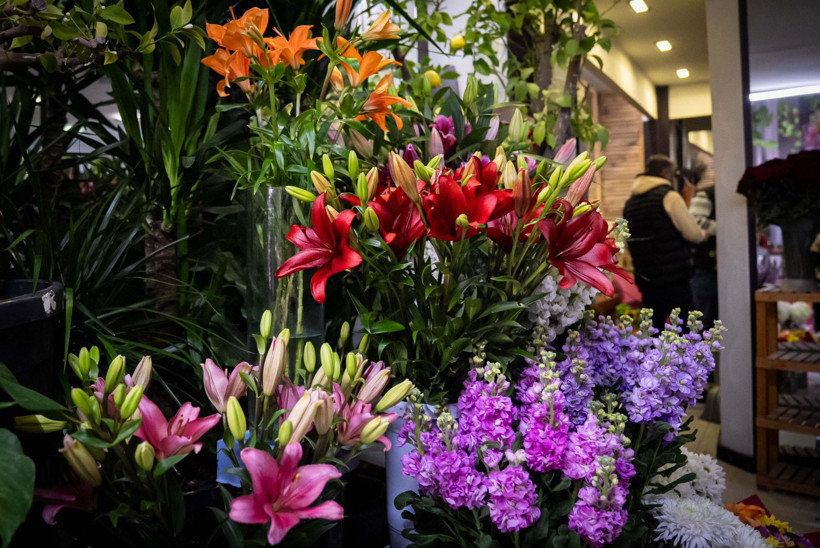 Ne Gül Ne de Papatya: İşte Sevgililer Günü'nün Yeni Gözdesi - Resim: 4