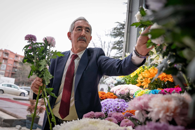 Ne Gül Ne de Papatya: İşte Sevgililer Günü'nün Yeni Gözdesi - Resim: 6
