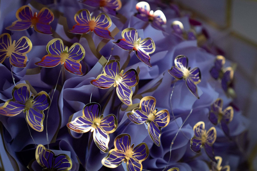 Ne Gül Ne de Papatya: İşte Sevgililer Günü'nün Yeni Gözdesi - Resim: 7