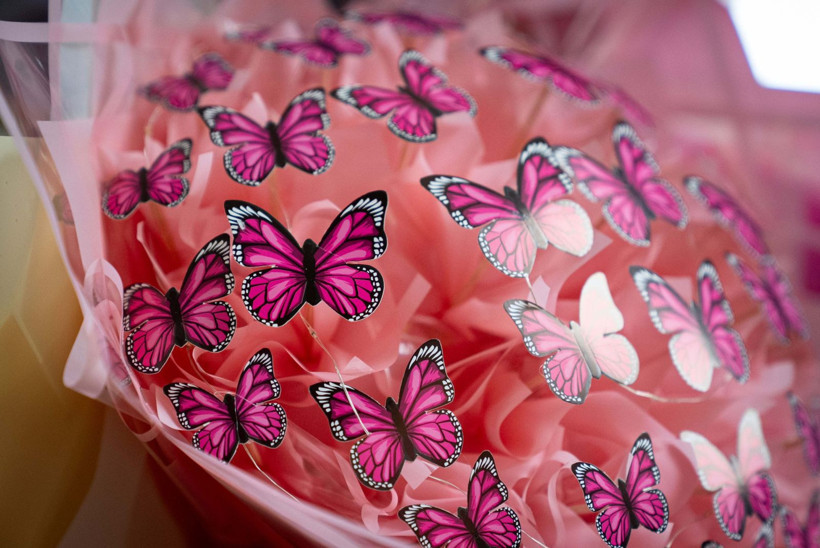 Ne Gül Ne de Papatya: İşte Sevgililer Günü'nün Yeni Gözdesi - Resim: 8