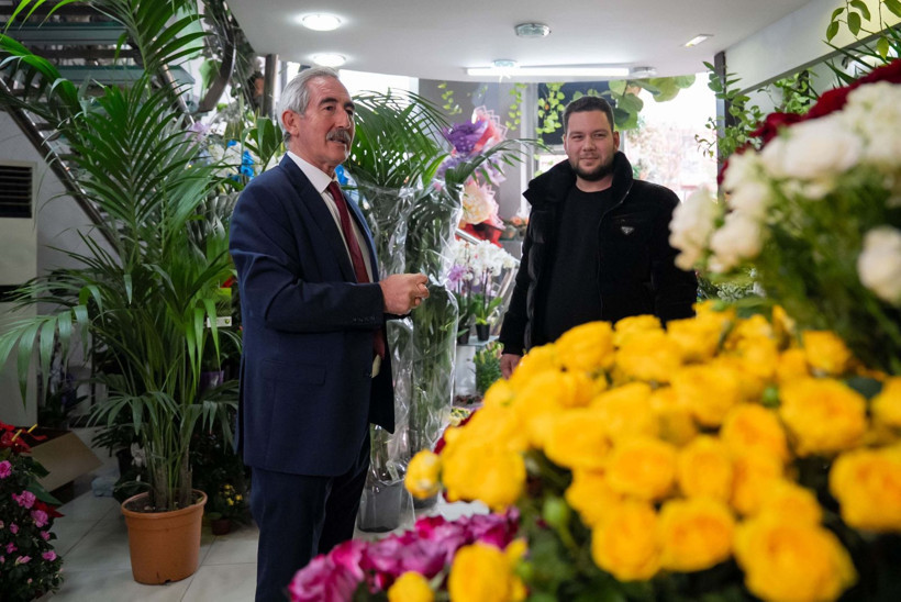 Ne Gül Ne de Papatya: İşte Sevgililer Günü'nün Yeni Gözdesi - Resim: 9