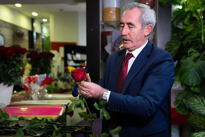 Ne Gül Ne de Papatya: İşte Sevgililer Günü'nün Yeni Gözdesi - Resim: 10