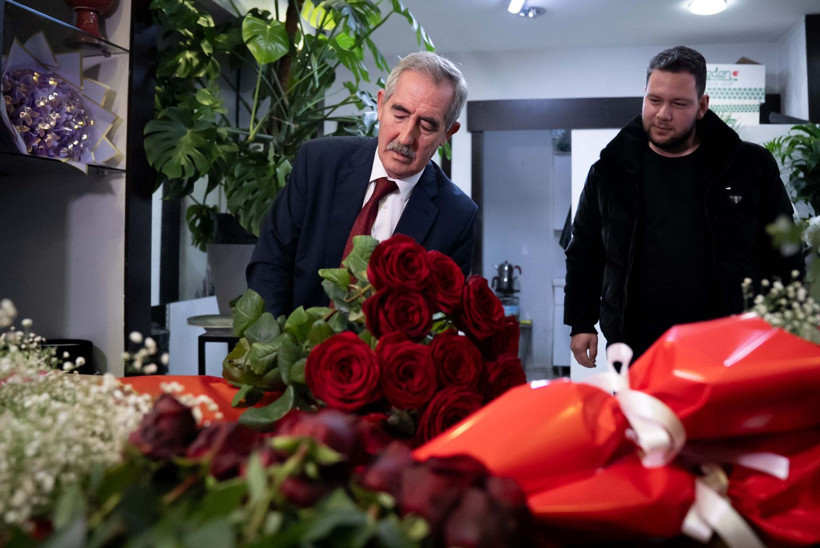 Ne Gül Ne de Papatya: İşte Sevgililer Günü'nün Yeni Gözdesi - Resim: 13