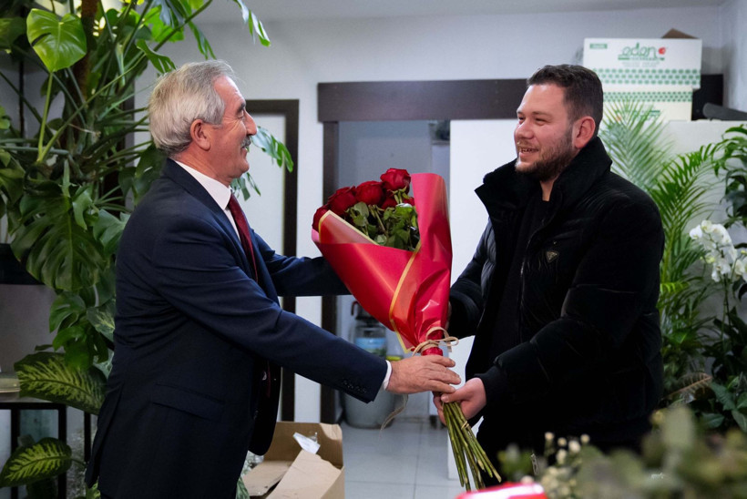 Ne Gül Ne de Papatya: İşte Sevgililer Günü'nün Yeni Gözdesi - Resim: 14