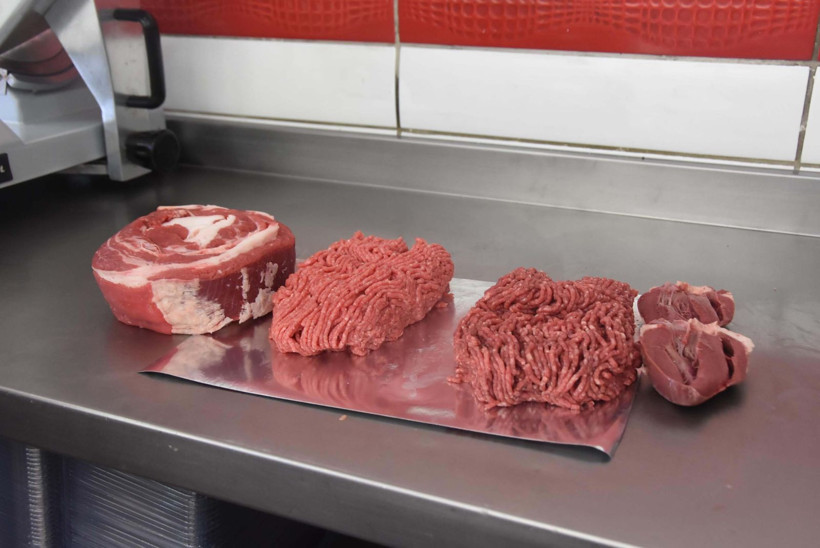 Uzman İsimden Hayati Uyarı: Marketten Bunları Alırken İki Kez Düşünün, İşte En Riskli Ürünler - Resim: 6