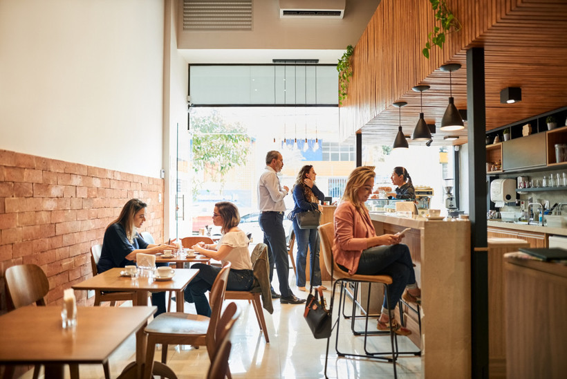 Ticaret Bakanlığı Uyardı! Restoranlarda Bu Ücreti Ödemek Zorunda Değilsiniz - Resim : 1