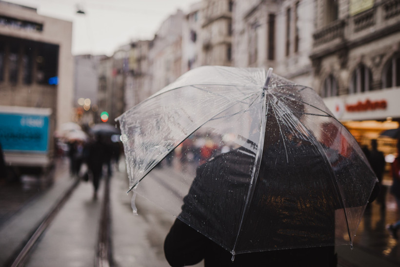 İstanbul'da Bugün Hava Tersine Dönüyor! Meteoroloji'den 10 Kente Uyarı - Resim : 1