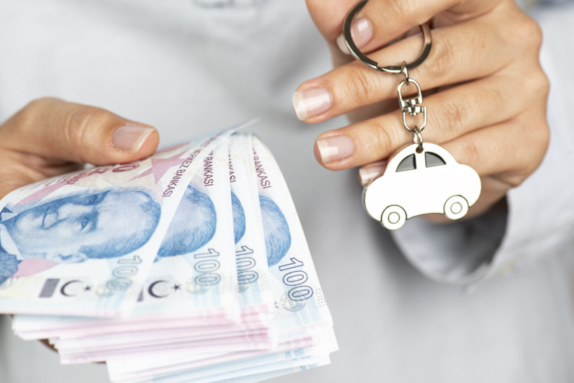 Araç Kiralayacaklar Dikkat! Kurallar Sil Baştan, Yeni Şartlar Tek Tek Açıklandı - Resim : 1