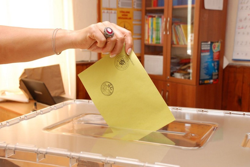 İstanbul seçimini doğru tahmin eden şirketten son anket: İşte bugün seçim olsa ortaya çıkacak tablo! - Resim: 37