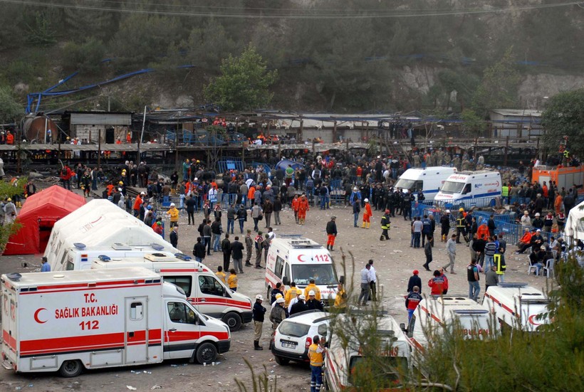 Soma Maden Faciasında Kamu Görevlileri İçin İstenen Cezalar Belli Oldu - Resim : 3