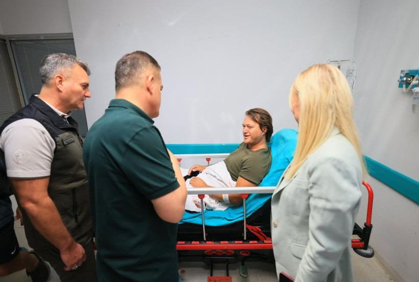 Hırvatistan’da Şehit Düşen Pilot Hasan Bahar'la İlgili Kahreden Detay: Sadece 2,5 Ay Önce... - Resim : 2