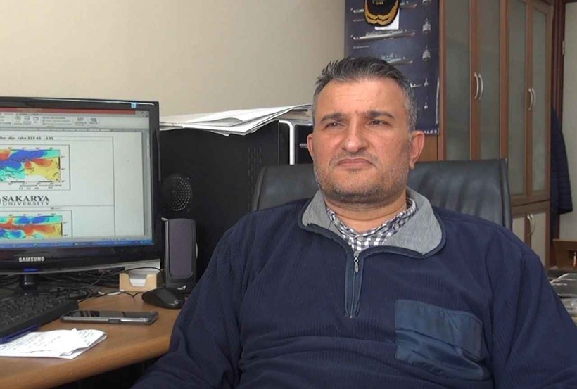 İstanbul Sallandı, Kafalar Karıştı! Deprem Uzmanları Farklı Farklı Konuştu... Depremi Bu Kadar Farklı Yorumlamak Mümkün mü? - Resim : 11