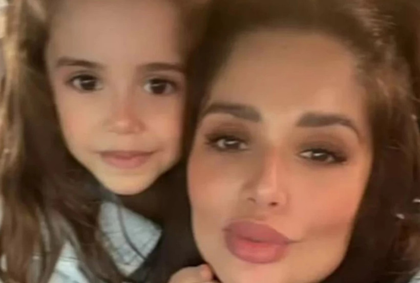 TikTok Fenomeni ve Ailesi Kamyonette Ölü Bulundu - Resim : 2