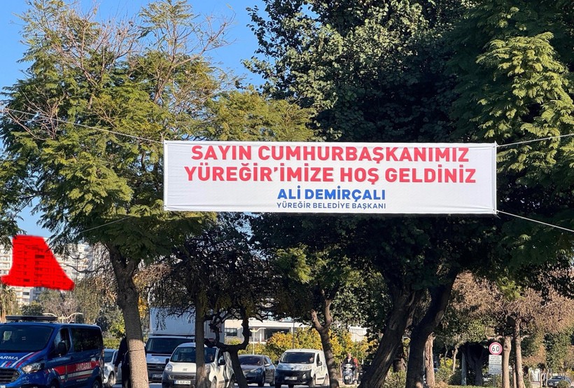 AKP, Transfer Etmek İstemişti! O CHP'li Belediye Başkanından 'Erdoğan' Hamlesi... Açık Kapı mı Bıraktı? - Resim : 1