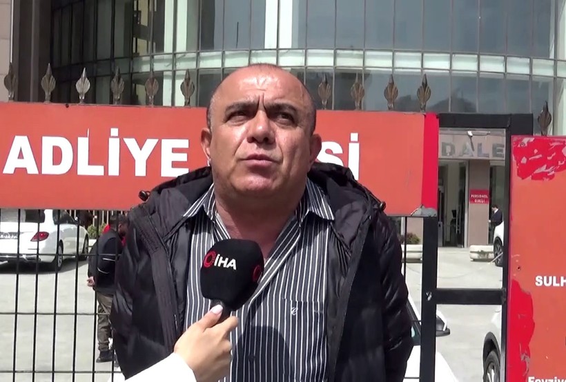 Esenyurt'taki Tekel Bayi Cinayetinde '50 Milyon Lira' İddiası - Resim : 3