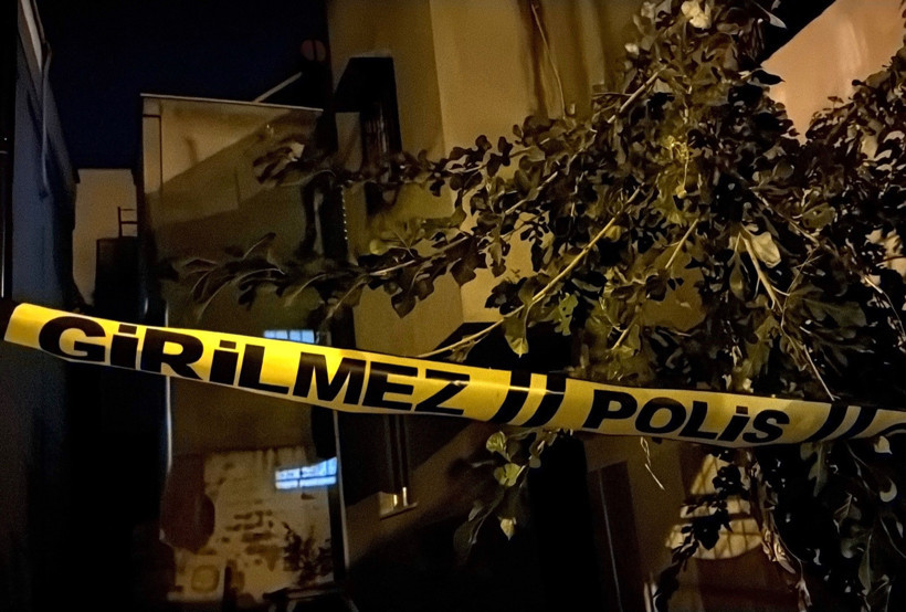 Mersin’de Kan Donduran ‘Cin’ Vahşeti! 5 Yaşındaki Çocuğunu Katletti… Haykırdığı Sözler Tüyler Ürpertti - Resim : 2