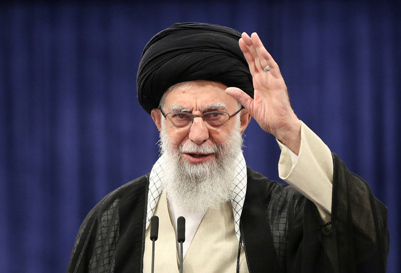 ABD ve İsrail'in İran'a Saldırısında İkinci Gün | İran lideri Ayetullah Ali Hamaney Öldürüldü - Resim : 1