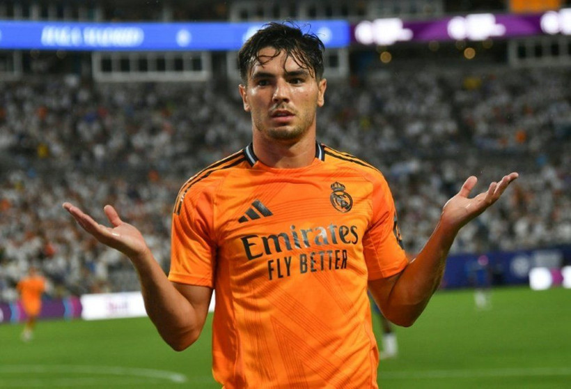 Brahim Diaz 'Fenerbahçe' Kararını Verdi - Resim: 3