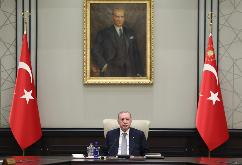 Kabine Bugün Toplanıyor! Masada Hangi Konular Var? Gündem Çok Yoğun - Resim : 2