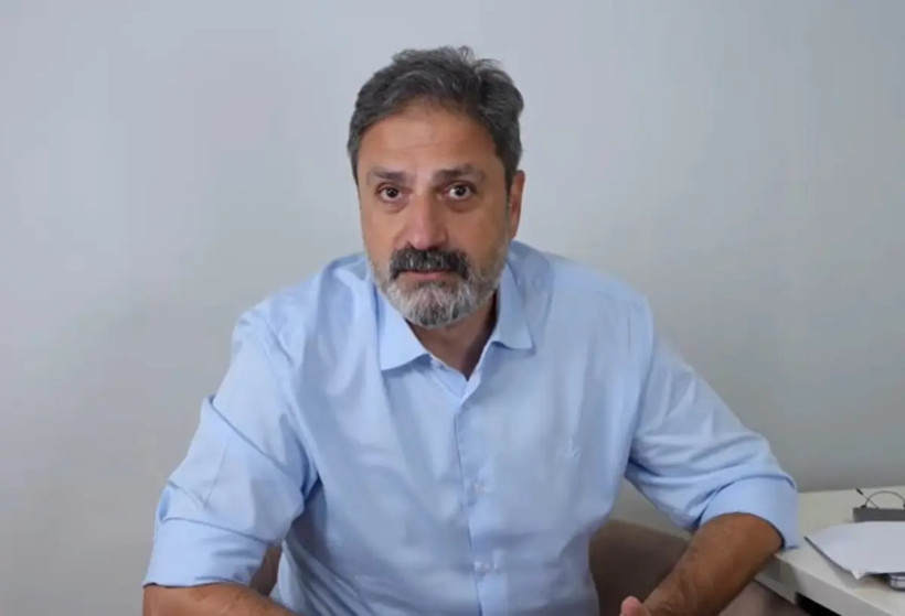 Erhan Çelik Sessizliğini Bozdu! Özlem Gültekin'in Ölümüyle İlgili Çarpıcı İddialar - Resim : 1