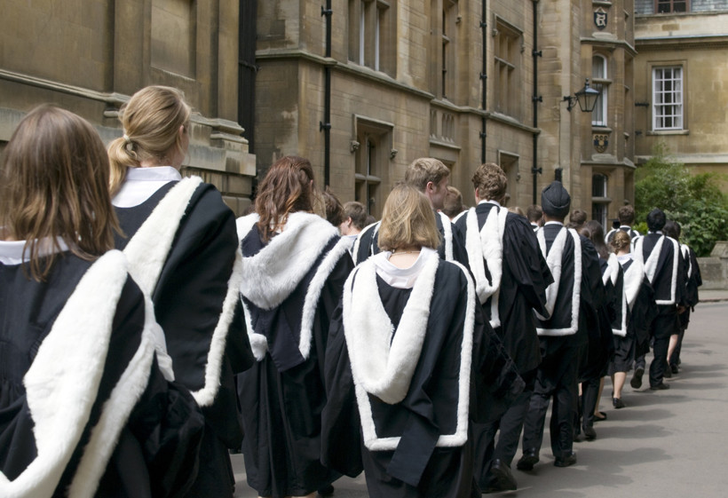 Cambridge’de İntihal ve Irkçılık İddialarıyla Gündeme Gelmişti: Akademisyen Jason Arday Ölü Bulundu - Resim : 3