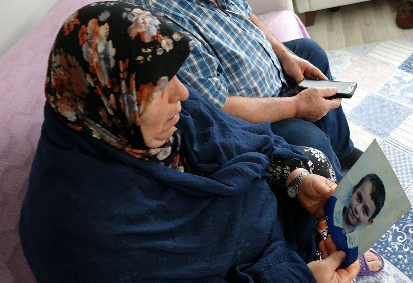 Of’tan Tunceli’ye Uzanan Şüphe: Kayıp Yusuf Dosyasında 'Tuncay Sonel' Detayı - Resim : 4