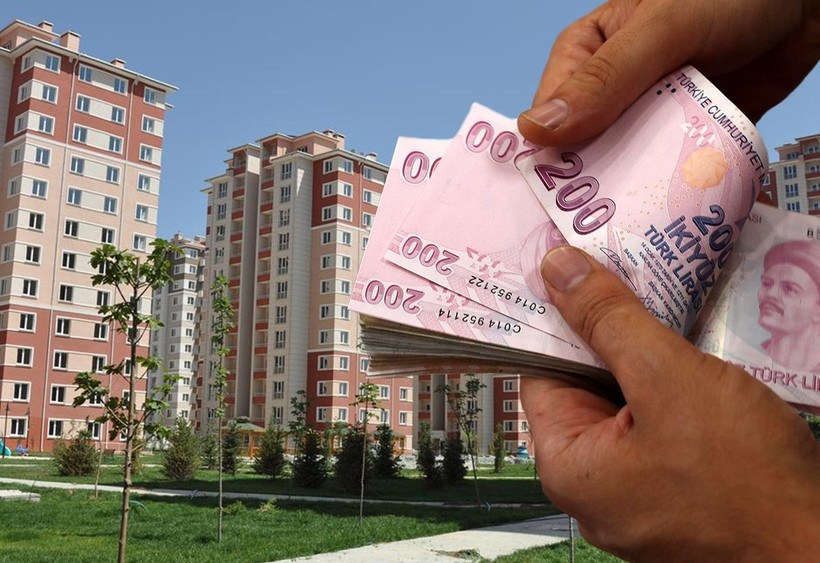 Maliye'nin 'Verginizi Ödeyin' Yazısı Panik Yarattı! Yüz Binlercesi Tespit Edilmişti: Gerçek Sonradan Ortaya Çıktı - Resim: 2